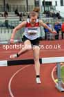 Senior and Under-20s Womens 2000 metres steeplechase, 2024 Northern Senior and Under-20s Track and Field Champs, Middlesbrough.  Photo: David T. Hewitson/Sports for All Pics
